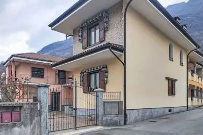 Image de Agréable appartement pour 5 personnes avec Wifi, Tv et terrasse