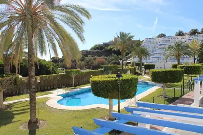 Image de Beautiful 3 Bedroom Apartment, Los Atalayones