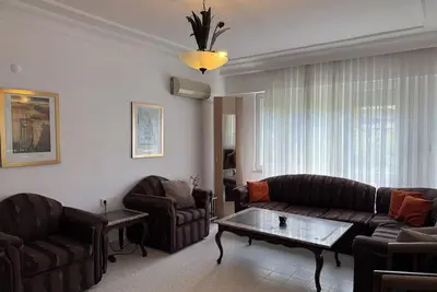 Image de Holiday Home at the Cleopatra Beach with a Balcony