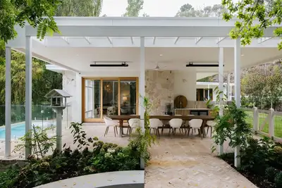 Image de Luxury Hills Retreat w/ Pool | Peaceful Escape