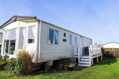 Image de Beachcombers, family friendly, luxury holiday cottage in Wareham