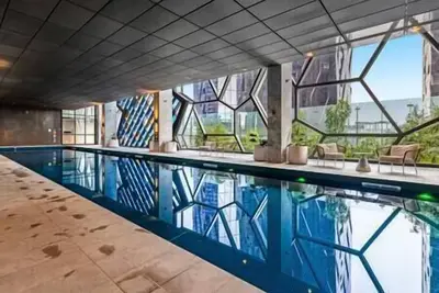 Image de Premium 2br Apartment Near Melbourne Cbd