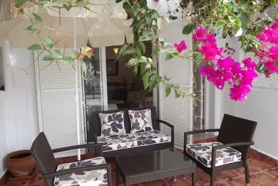 Image de Casa Los Palmitos