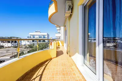 Image de Ionian Luxury Apartments
