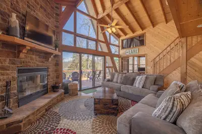 Image de Grendel Getaway by Innsbrook Vacations!