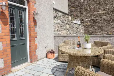 Image de 2 Llewelyn Street, pet friendly, luxury holiday cottage in Conwy