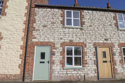 Image de Puffin'S Nest, pet friendly, with open fire in Flamborough