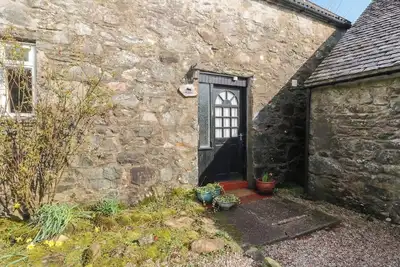 Image de Willow, pet friendly, character holiday cottage in Inveraray