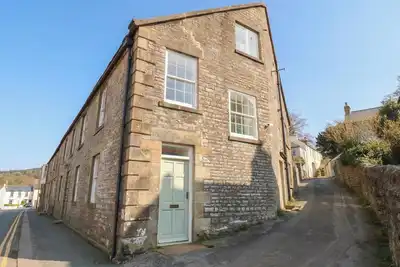 Image de Salvin Cottage, pet friendly in Alston