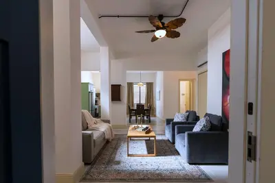 Image de Urban Luxury apartment 25 min from San Juan