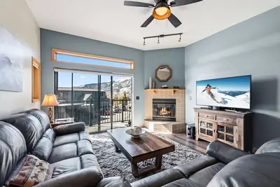 Image de Near Skiing &; Lake Dillon | Cozy Frisco Condo