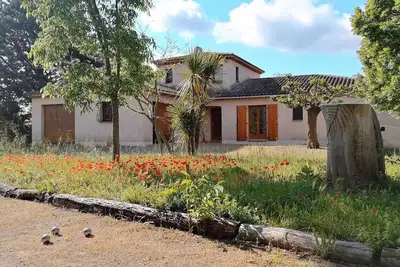 Image de VIlla Coeur de Provence - 8 Adultes