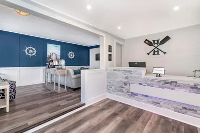 Image de Enjoy a relaxing stay in Hyannis, Ma