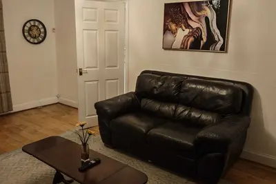 Image de Home Away From Home: Charming 3-Bed House in Stanley.