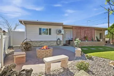 Image de Modern 1br Retreat with Bbq & Fire Pit - Near Downtown
