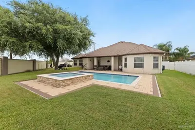 Image de Amazing 4-bedroom house in Harlingen. Just an hour away from South Padre Island!