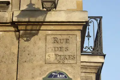 Top Luxury -Saint Germain Haven