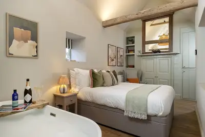 Image de Wonderfully presented dog friendly - Thimble Cottage