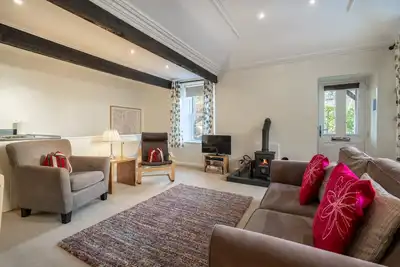 Image de Ben Place Cottage -  A short stroll from Grasmere Village