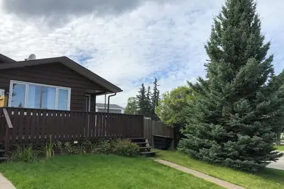 Image de Family Friendly 3br Hinton Retreat : Gateway to Jasper National Park