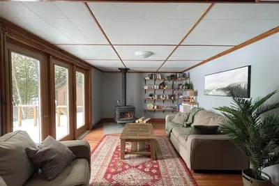 Image de Bryson Beach Retreat