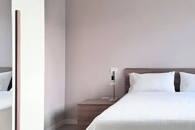 Best Stay-Calefati80 Suite Apartment