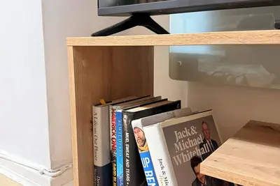 Image de Stylish M4 Apartment | Heart of Manchester City Centre