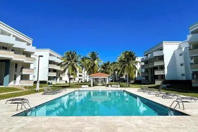 Image de Perfect family getaway on the east coast of Puerto Rico! Beach apartment.