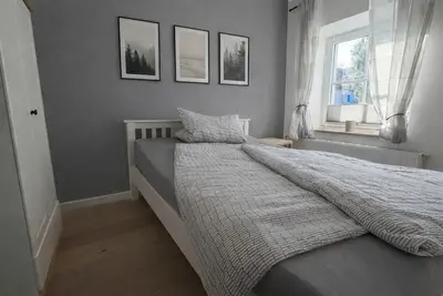 Image de Apartment Seestern