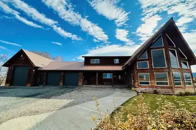 Image de Western Inspired 4-bedroom house in Bonanza perfect for your getaway.