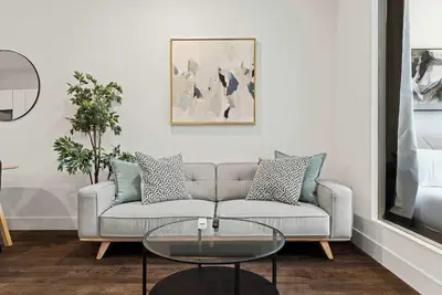 Image de Modern 3bd | Sleeps 8 | Northern Liberties