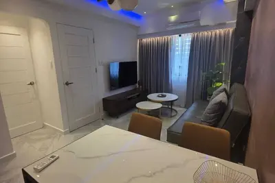 Image de Ultralux Suite 1 Bedroom in Bgc