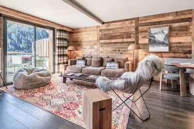 Clano – Jacuzzi | Fireplace | Mtn Views | Châtel