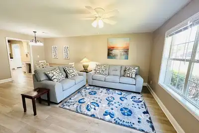 Image de Eastgate 12a Cozy Townhouse