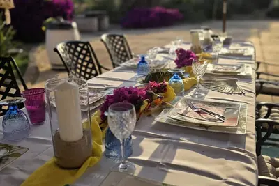 Image de Mallorca Finca Aria vacation home a quiet paradise for family & friends