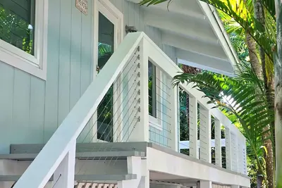 Image de 2 Bedroom Island Inspired Luxury house in Downtown Islamorada