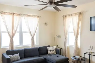 Image de Charming Downtown Charleston 2br & Walk Everywhere