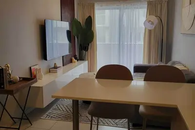 Image de Perfect 1-bedroom apartment in Midrand for a relaxing stay