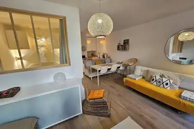 Image de Évasion et plage au port sur Presqu’île de Giens