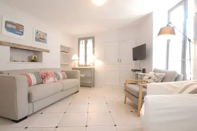 Image de Appartement charmant au cœur du village