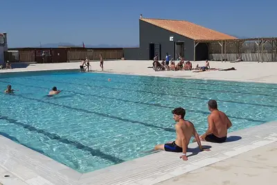 Image de Duplex charmant vue lac - 4 pers.