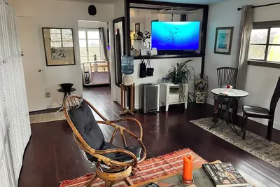 Image de Private 6-Acre Hilltop Casita: Stunning 360° Views & Serenity