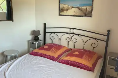 Image de Villa plage et commerces à pieds