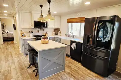 Image de Blue Sage Sanctuary-Buffalo River Retreat