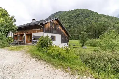 Image de Gites Le Moulin - La Compote