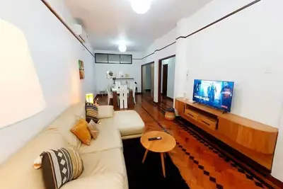 Image de 3br Polana Apartment with Park View | Central & Long stays