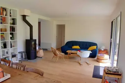 Image de Au calme en pays d'Oust et Brocéliande