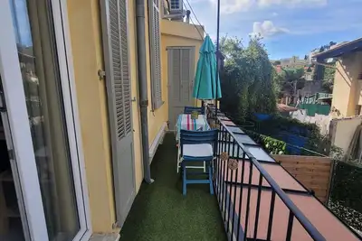 Image de Charmant appartement 2 pièces bien situé à Antibes