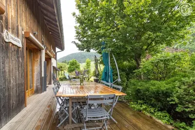 Image de Gites Le Moulin - Lanchette