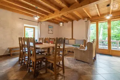 Image de Gites Le Moulin - Rochette